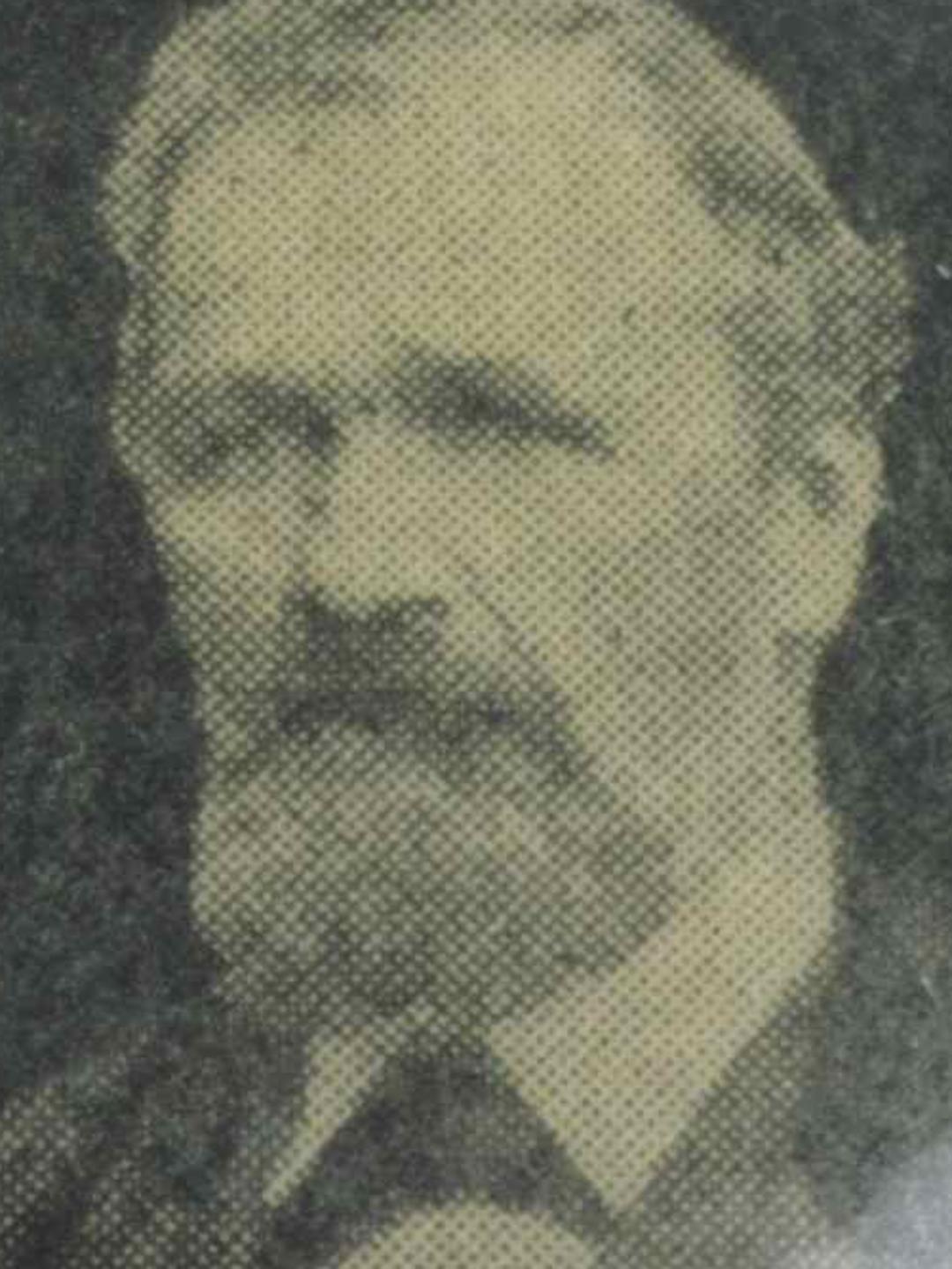 Chester Loveland (1817 - 1886) Profile